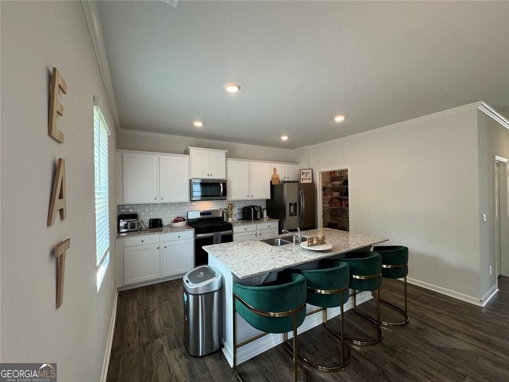 739 Highgrove Way Dallas - 8