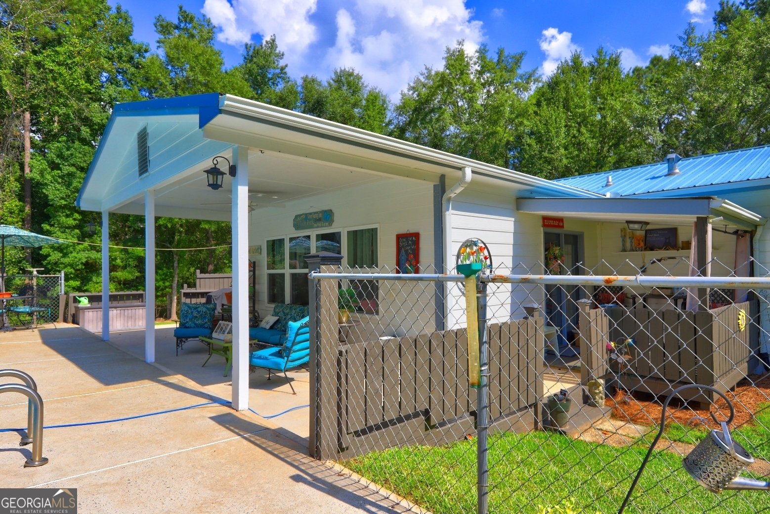 218 City Pond Road Barnesville - 10