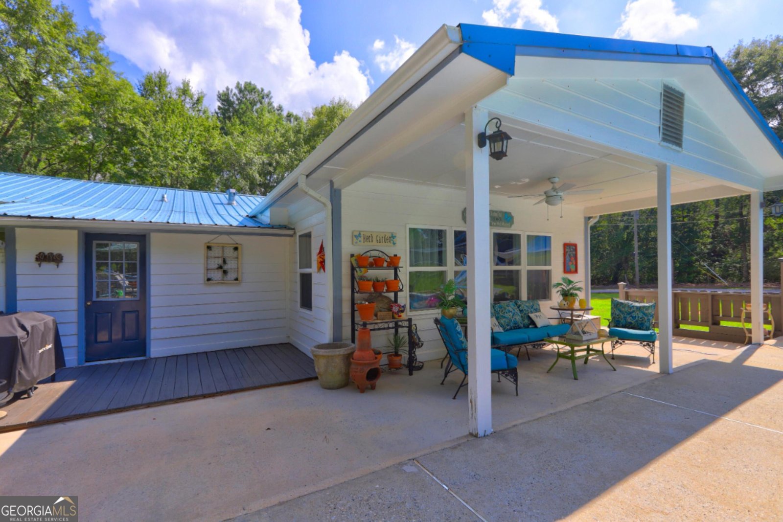 218 City Pond Road Barnesville - 11