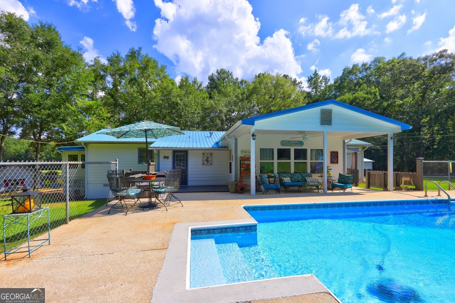 218 City Pond Road Barnesville - 12