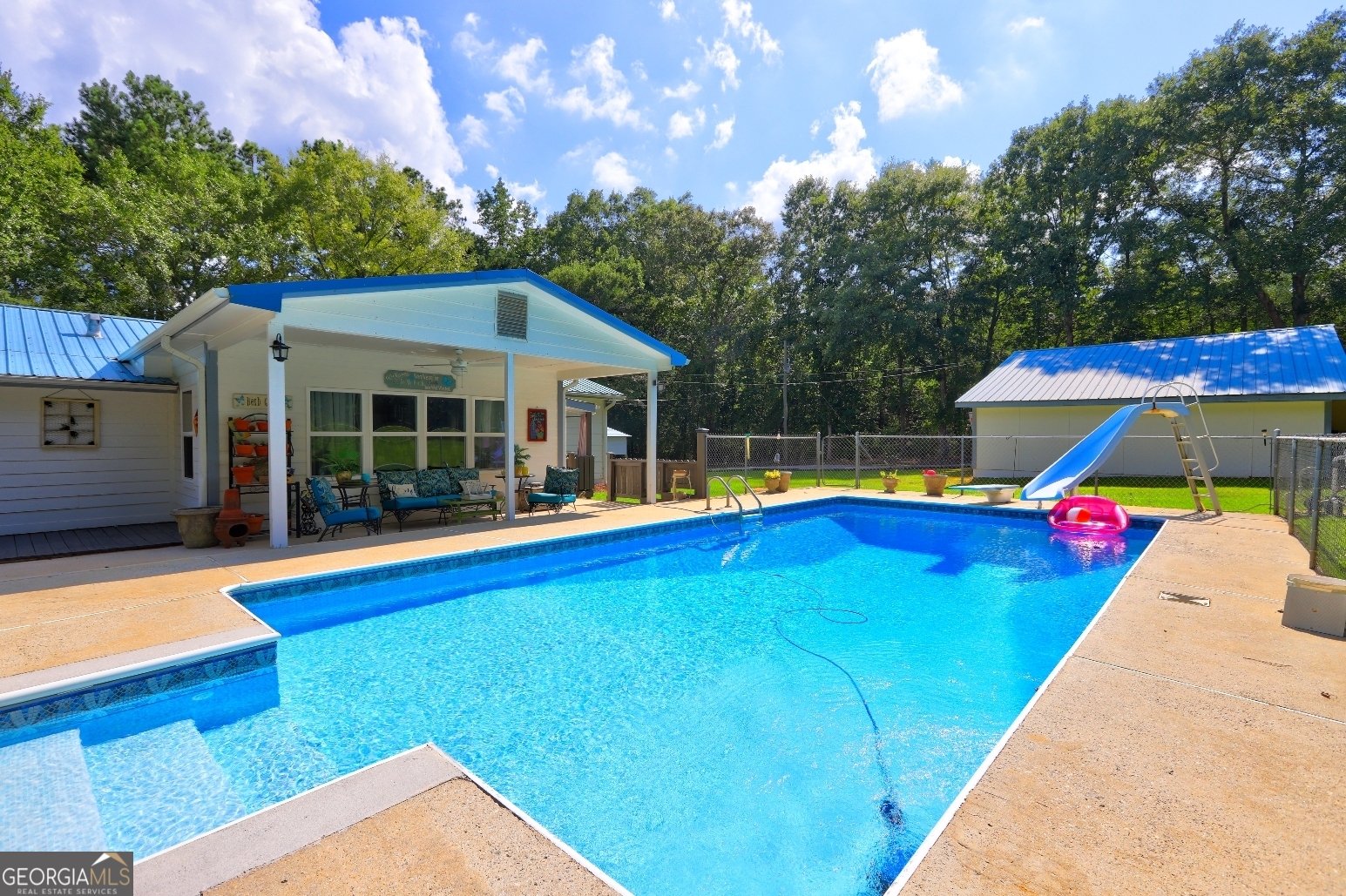 218 City Pond Road Barnesville - 13