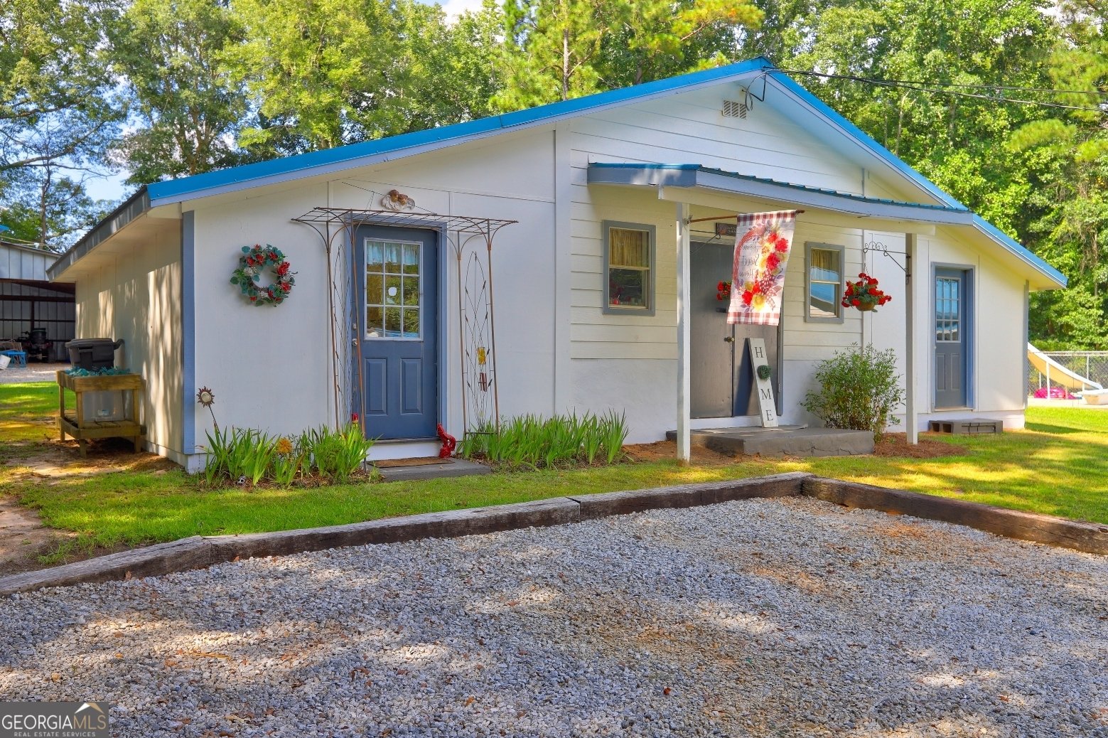 218 City Pond Road Barnesville - 16