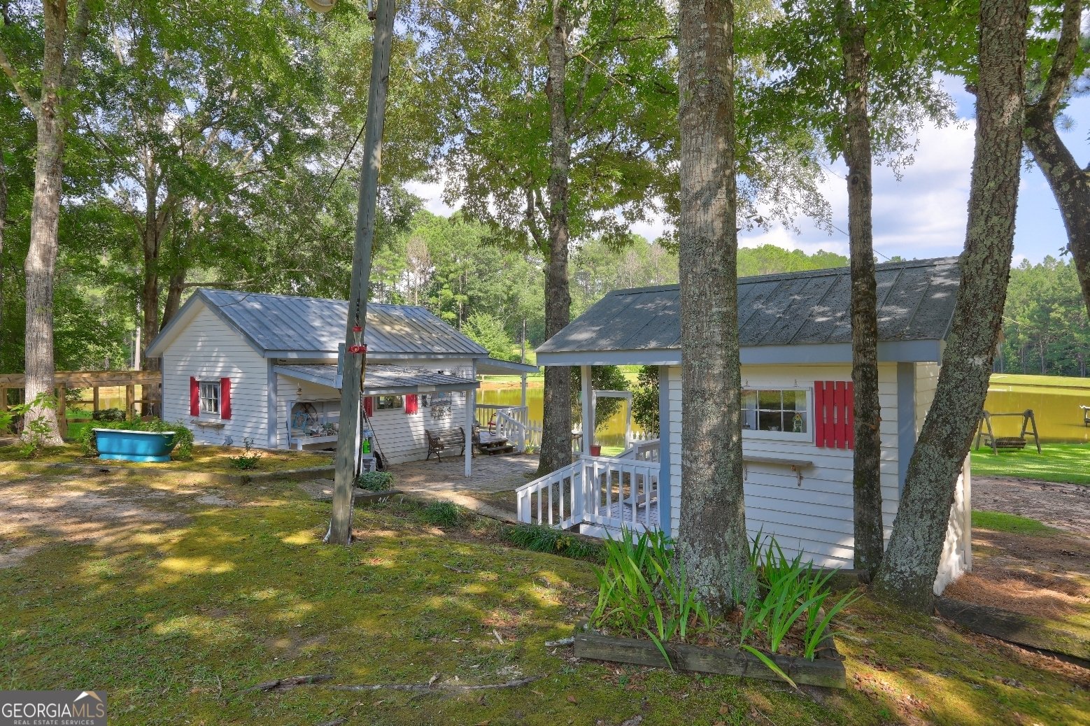 218 City Pond Road Barnesville - 17