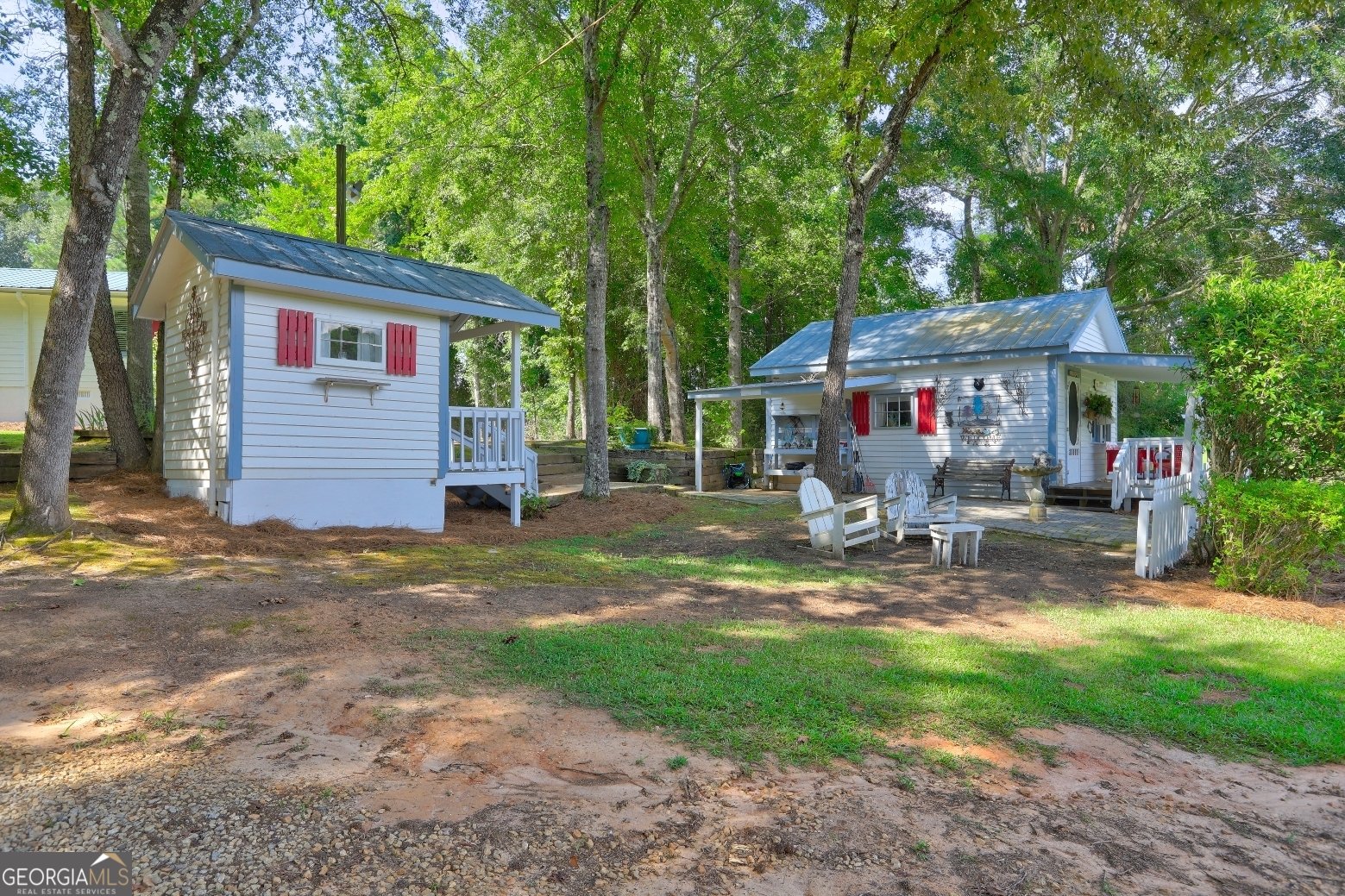218 City Pond Road Barnesville - 18