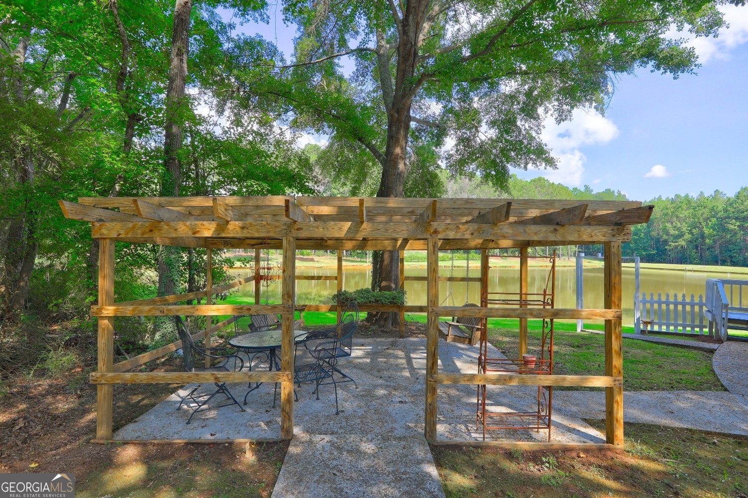 218 City Pond Road Barnesville - 24