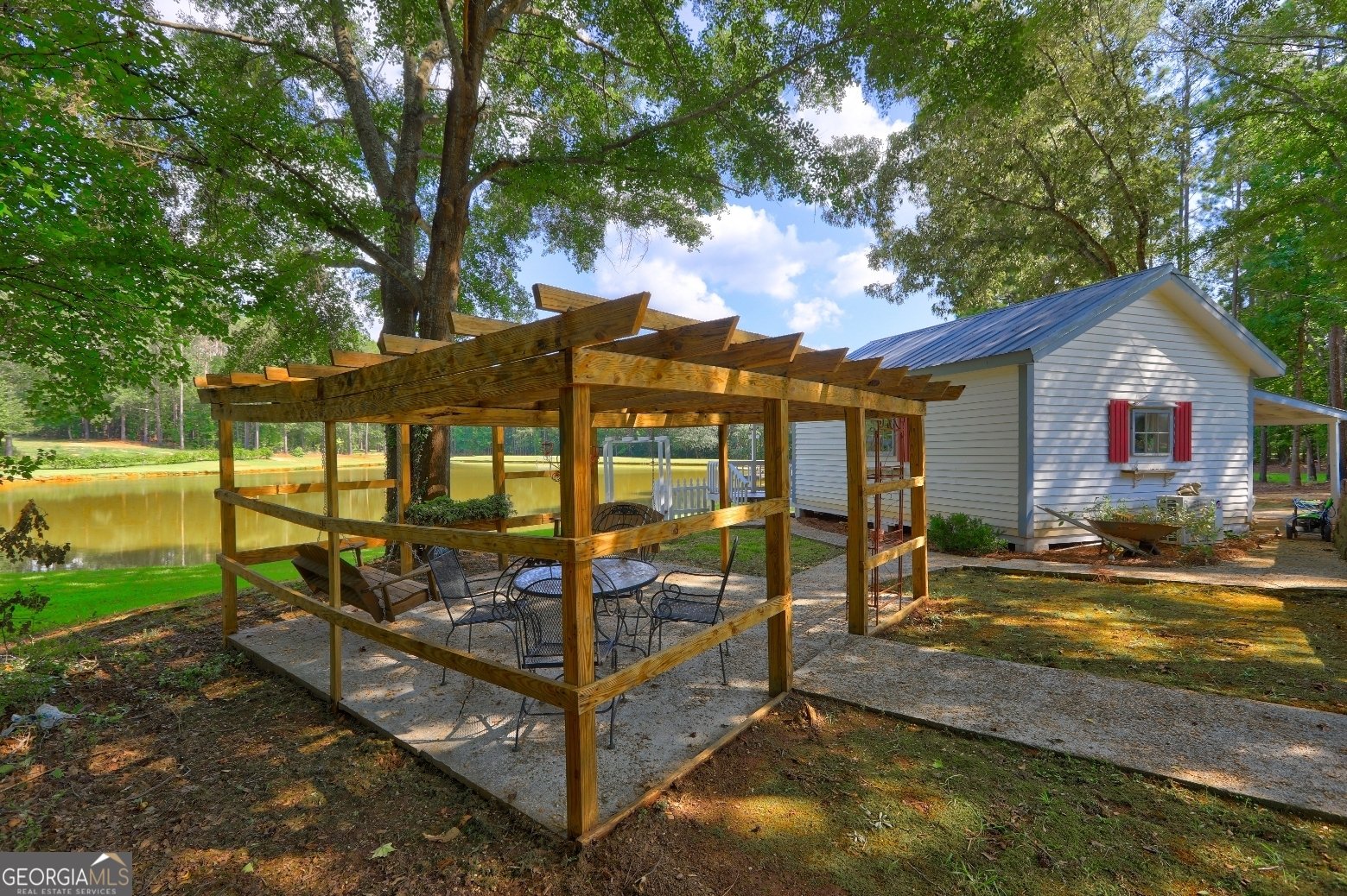 218 City Pond Road Barnesville - 25