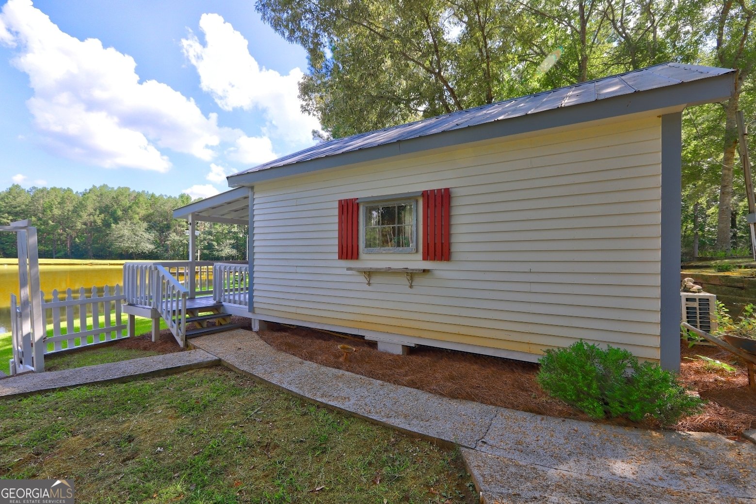 218 City Pond Road Barnesville - 26