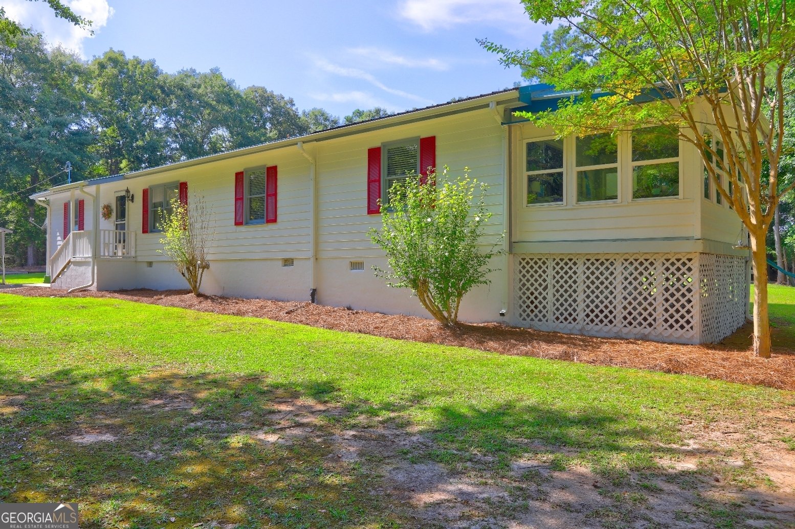 218 City Pond Road Barnesville - 4