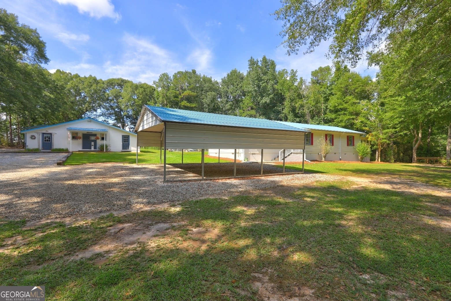 218 City Pond Road Barnesville - 5