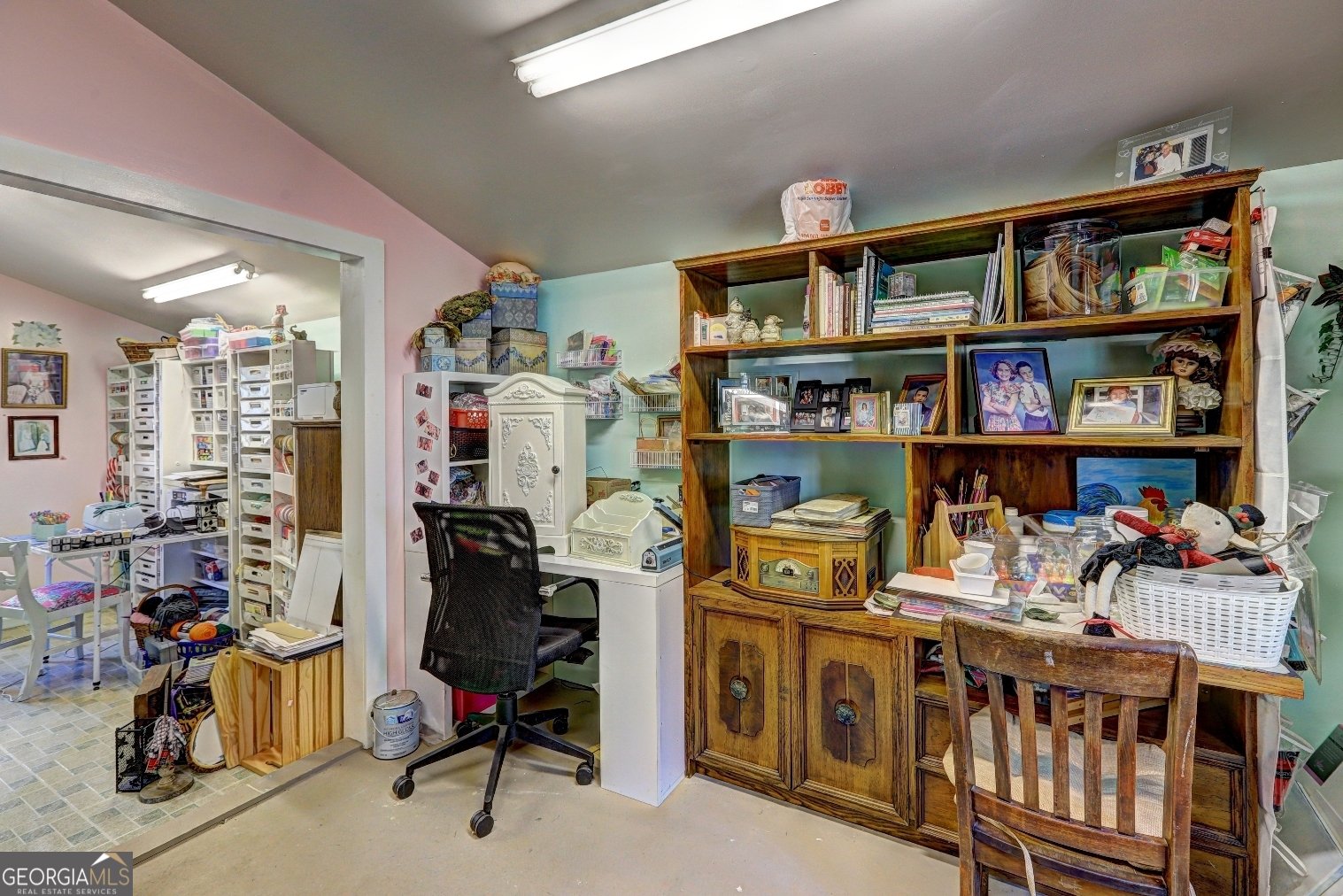 218 City Pond Road Barnesville - 72