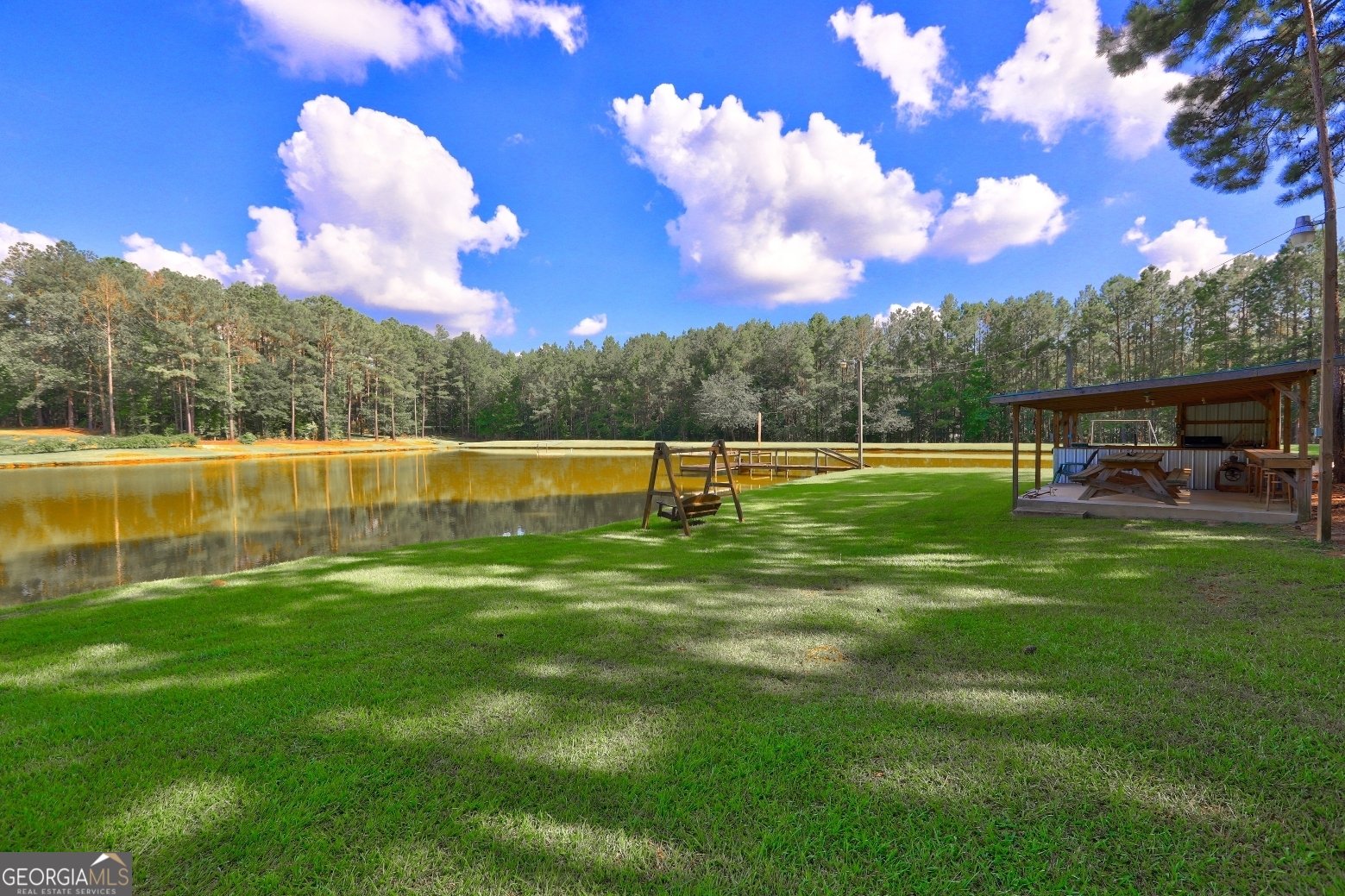 218 City Pond Road Barnesville - 78