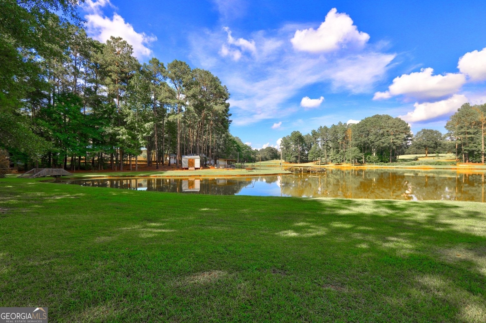 218 City Pond Road Barnesville - 79