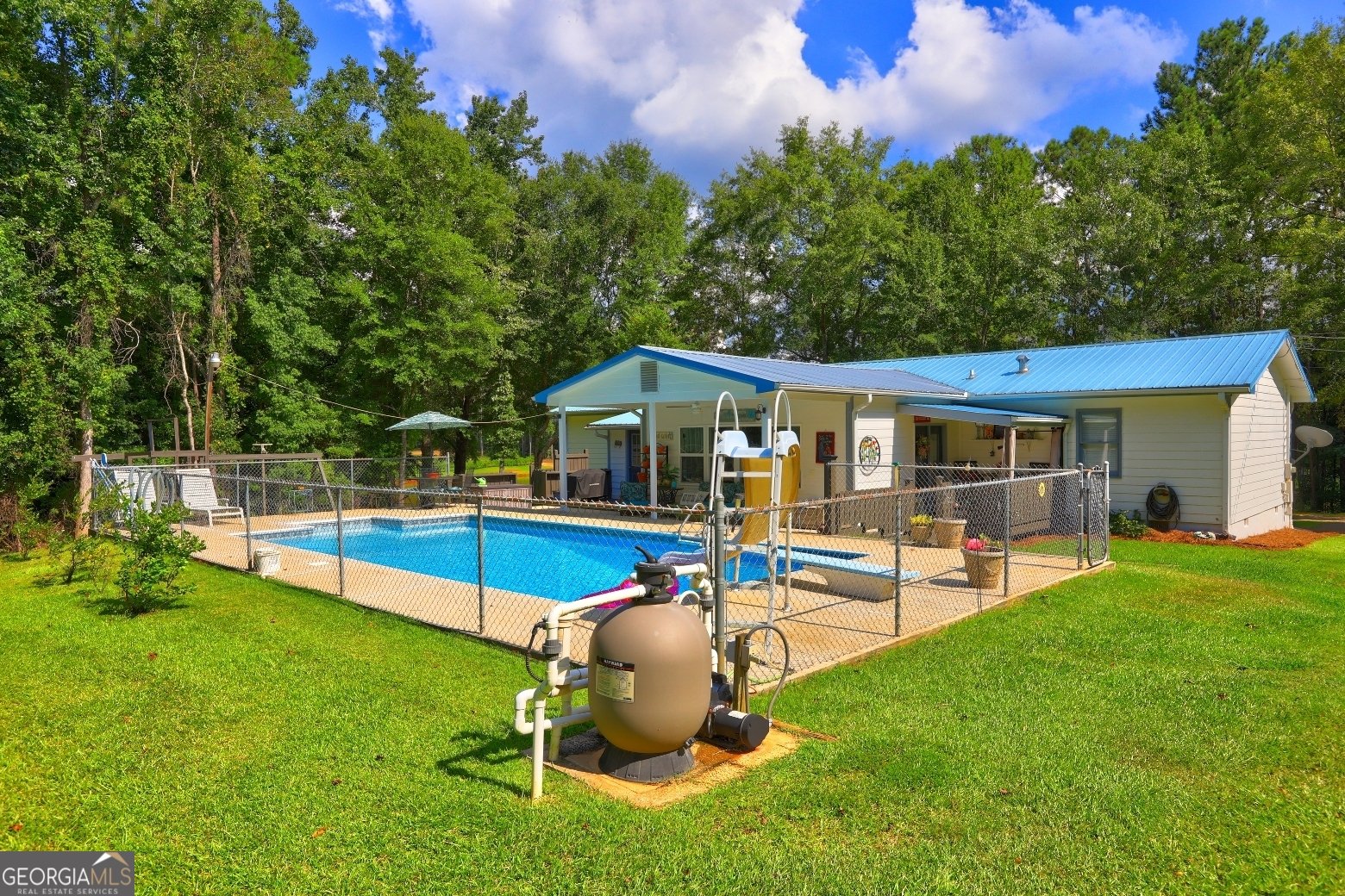 218 City Pond Road Barnesville - 8