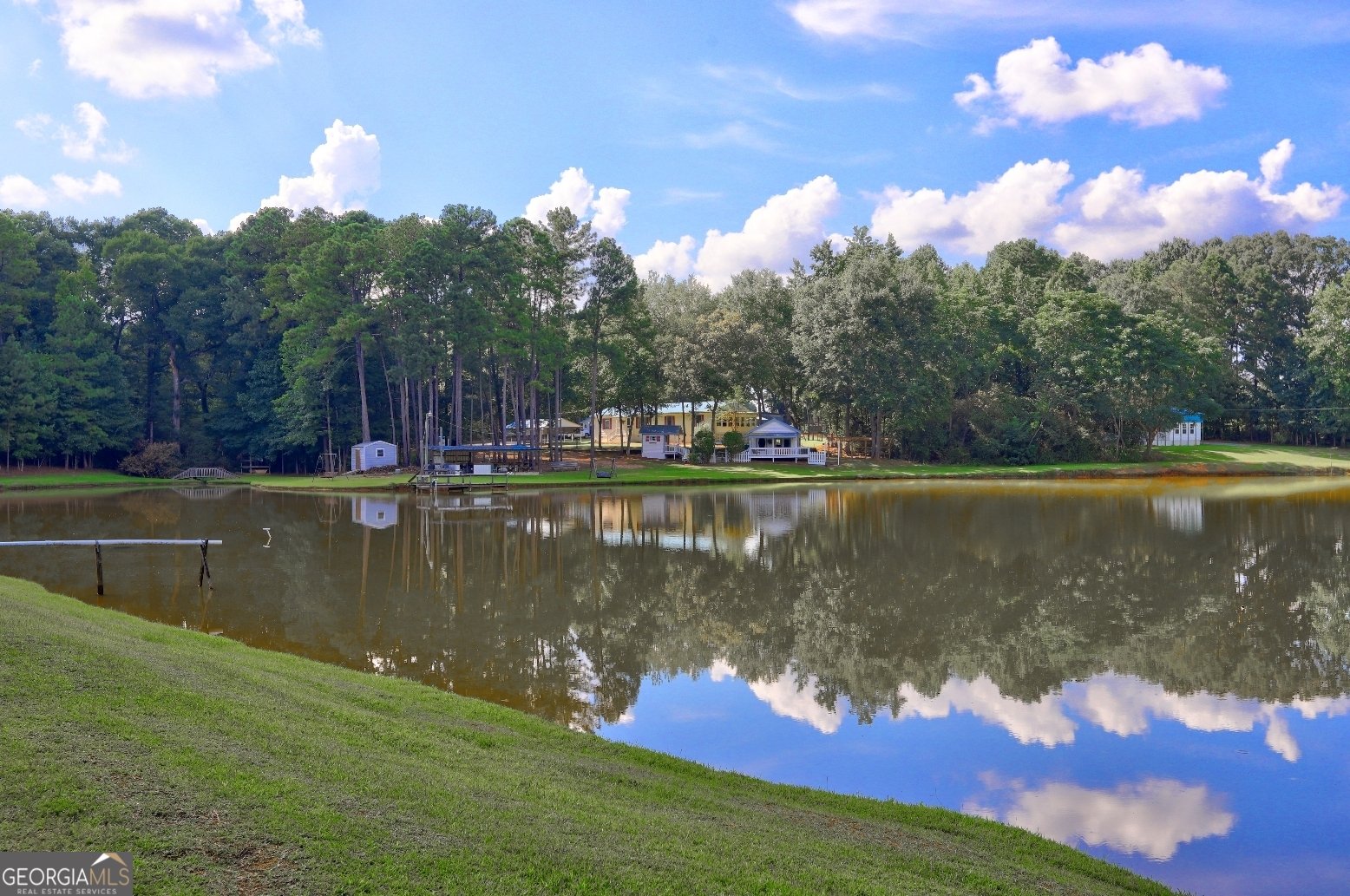 218 City Pond Road Barnesville - 82