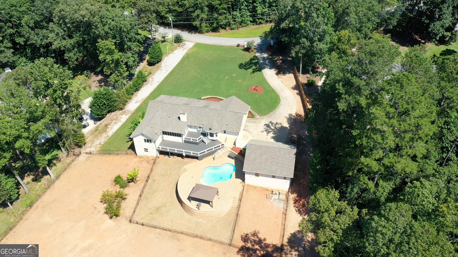 3412 Deer Trace Conyers - 11
