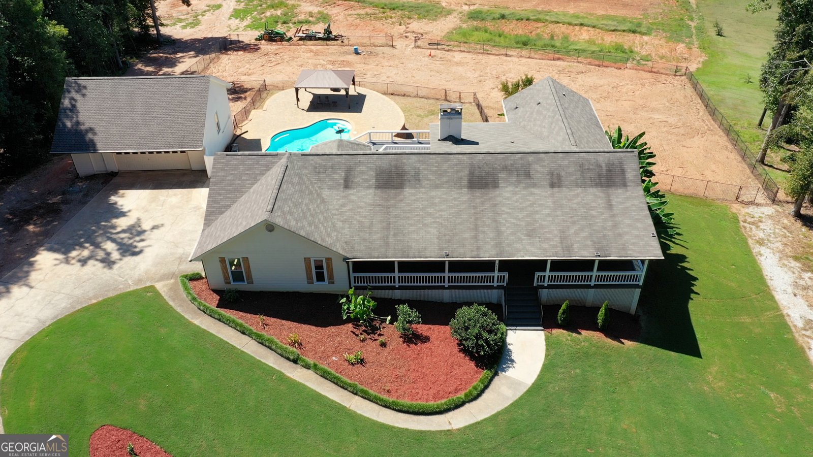 3412 Deer Trace Conyers - 12
