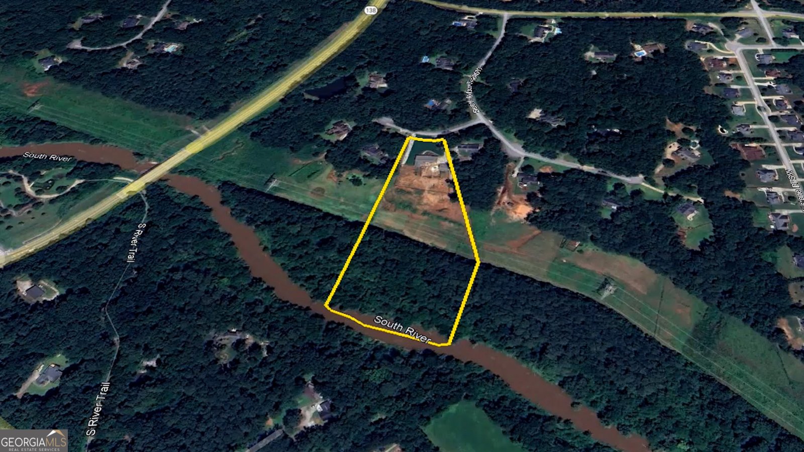 3412 Deer Trace Conyers - 13
