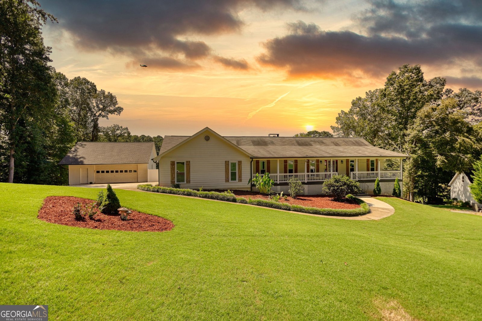 3412 Deer Trace Conyers - 16