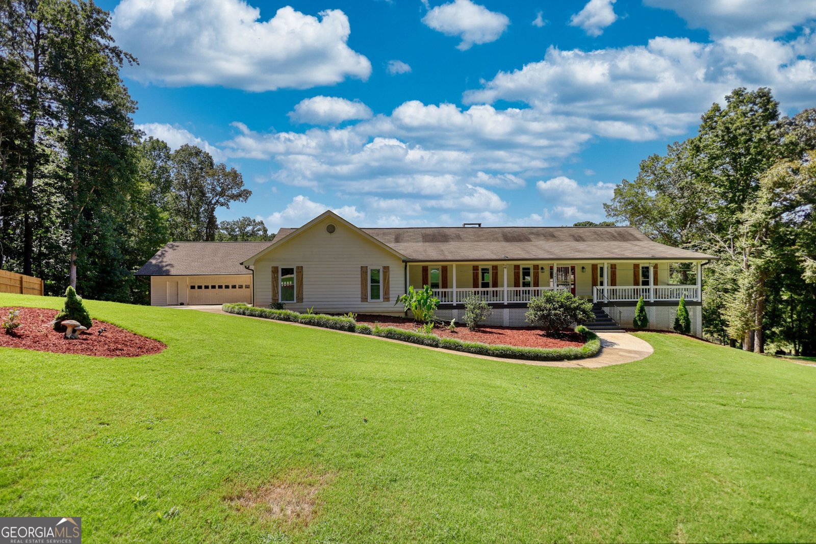 3412 Deer Trace Conyers - 17