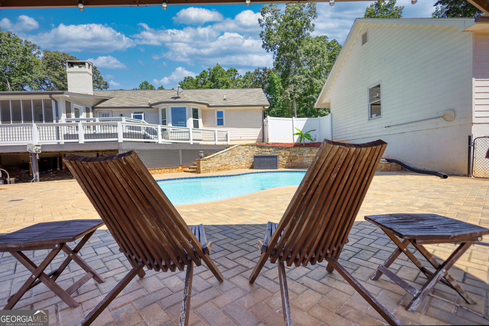 3412 Deer Trace Conyers - 24
