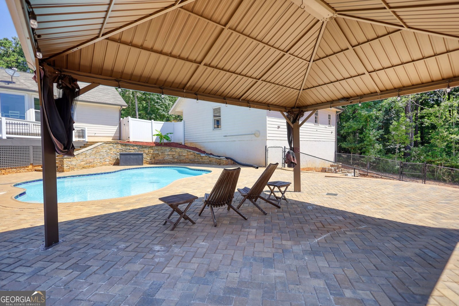 3412 Deer Trace Conyers - 25