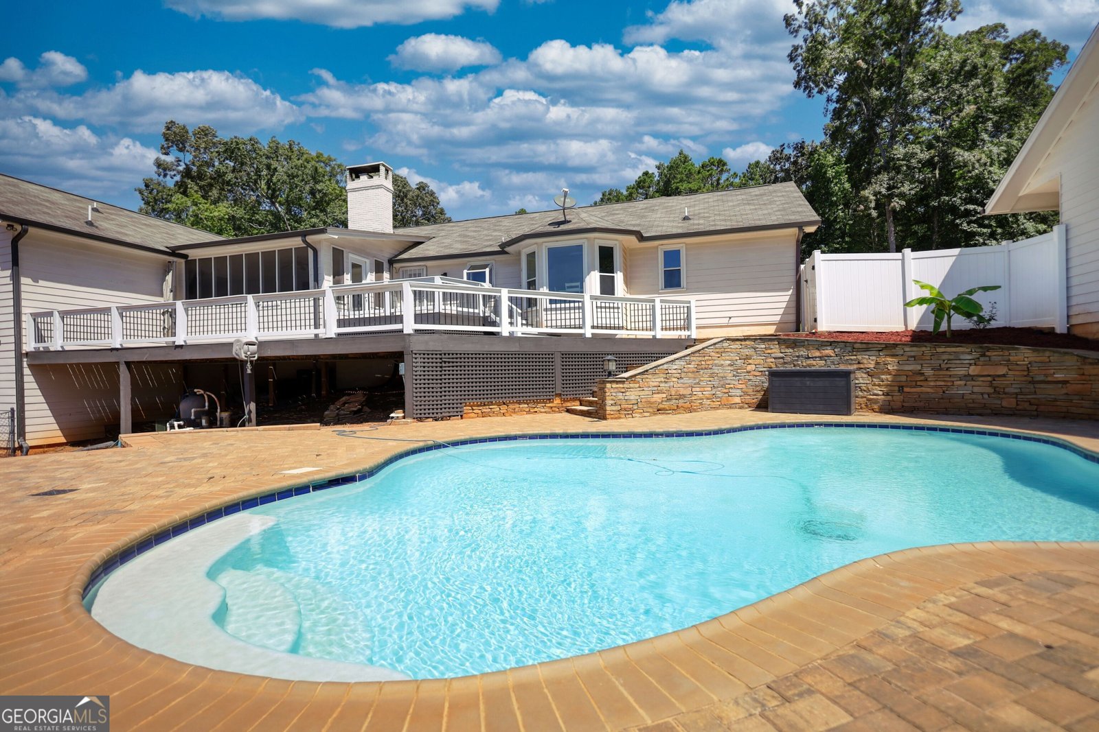 3412 Deer Trace Conyers - 27