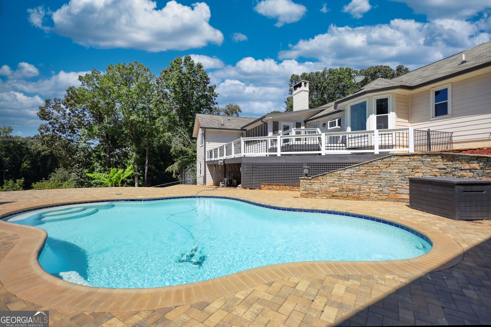 3412 Deer Trace Conyers - 28