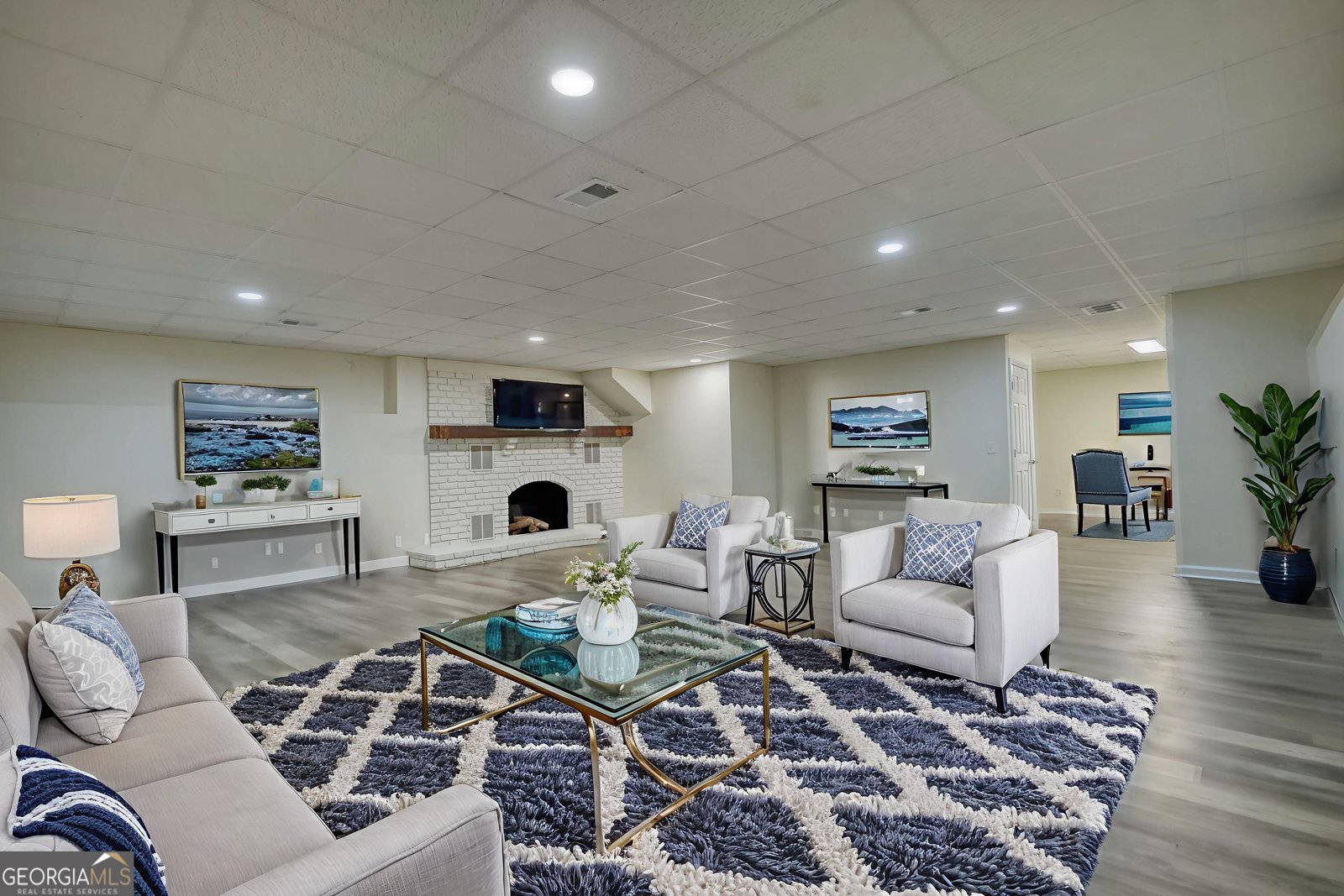 3412 Deer Trace Conyers - 3