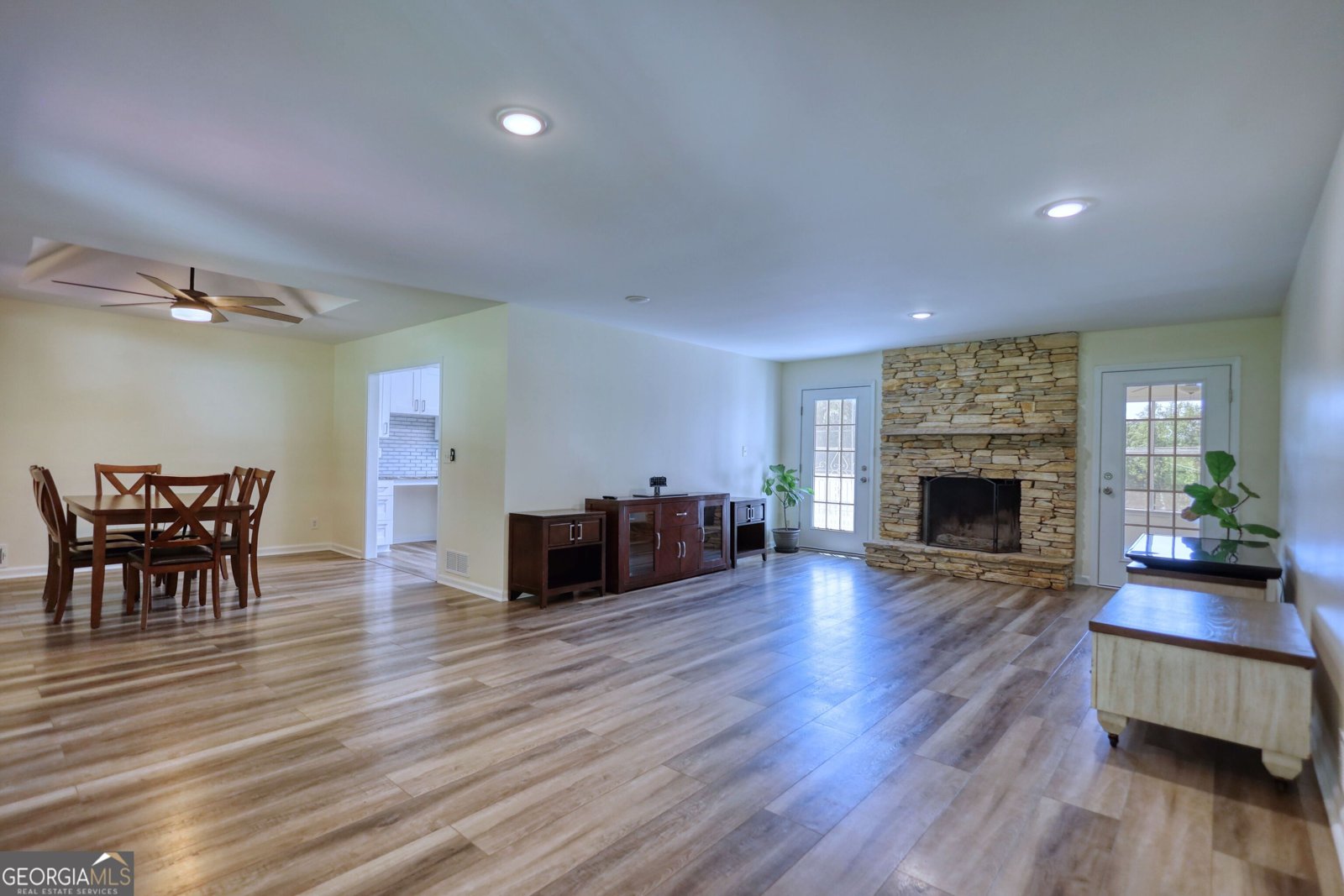 3412 Deer Trace Conyers - 33