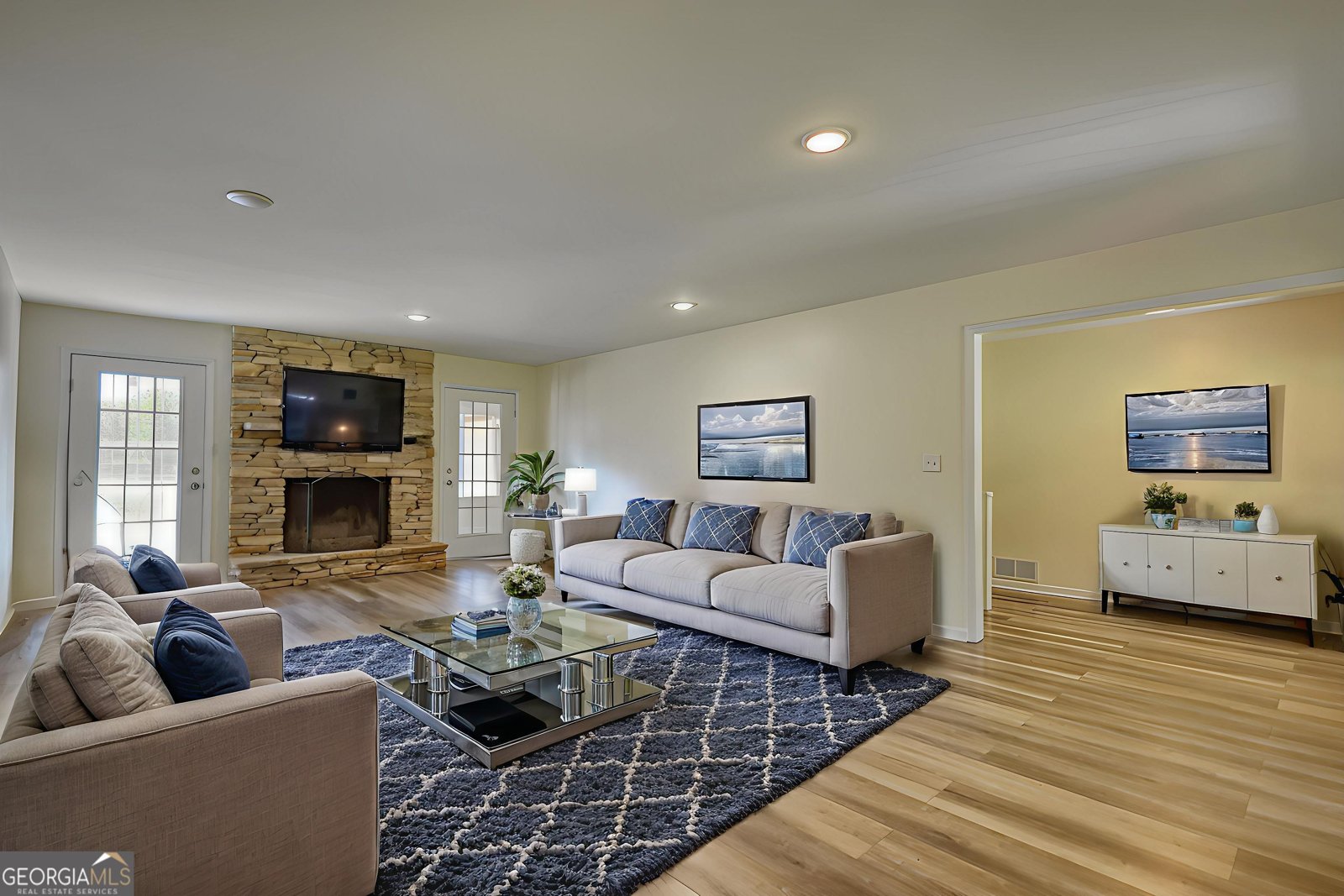 3412 Deer Trace Conyers - 34
