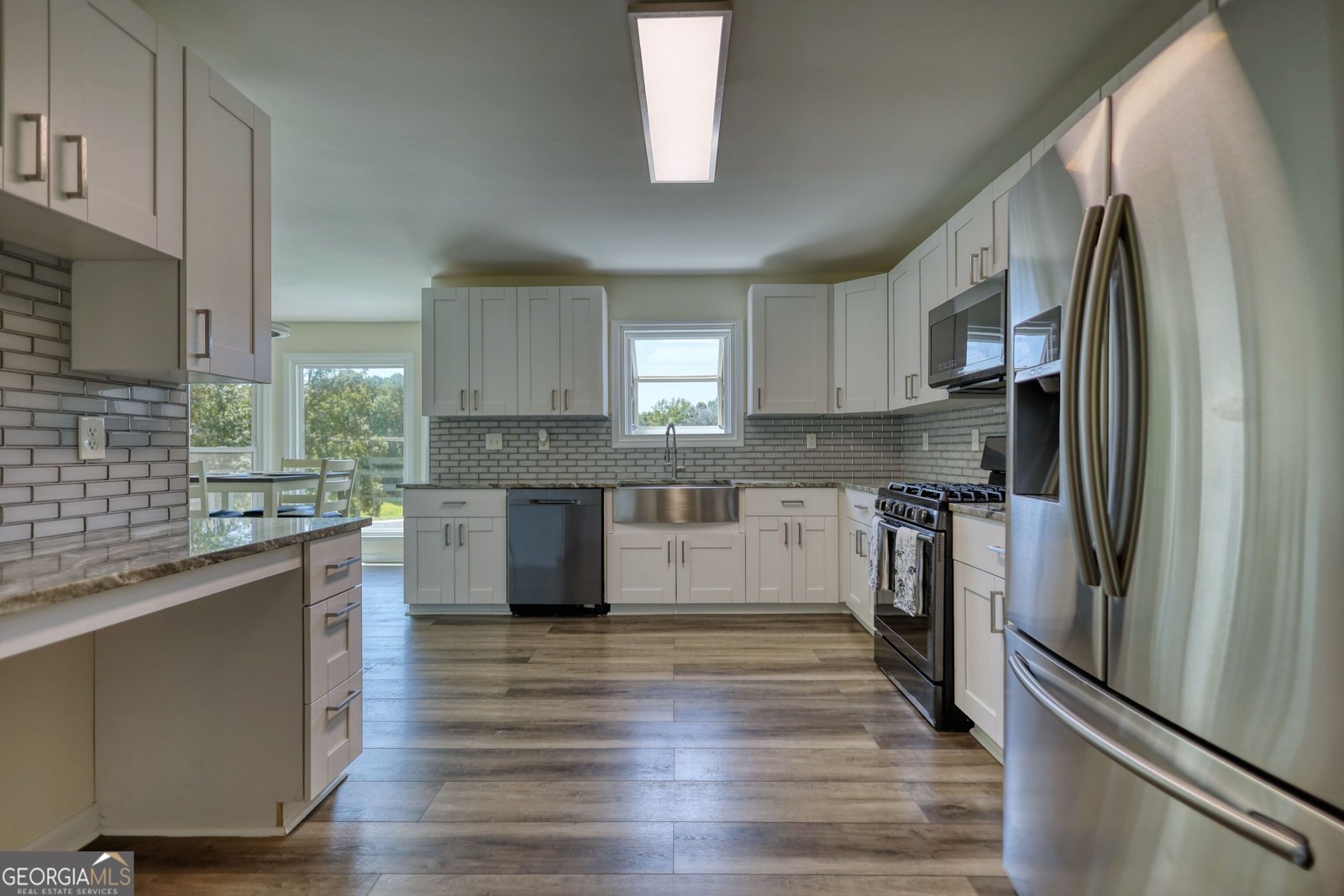 3412 Deer Trace Conyers - 38