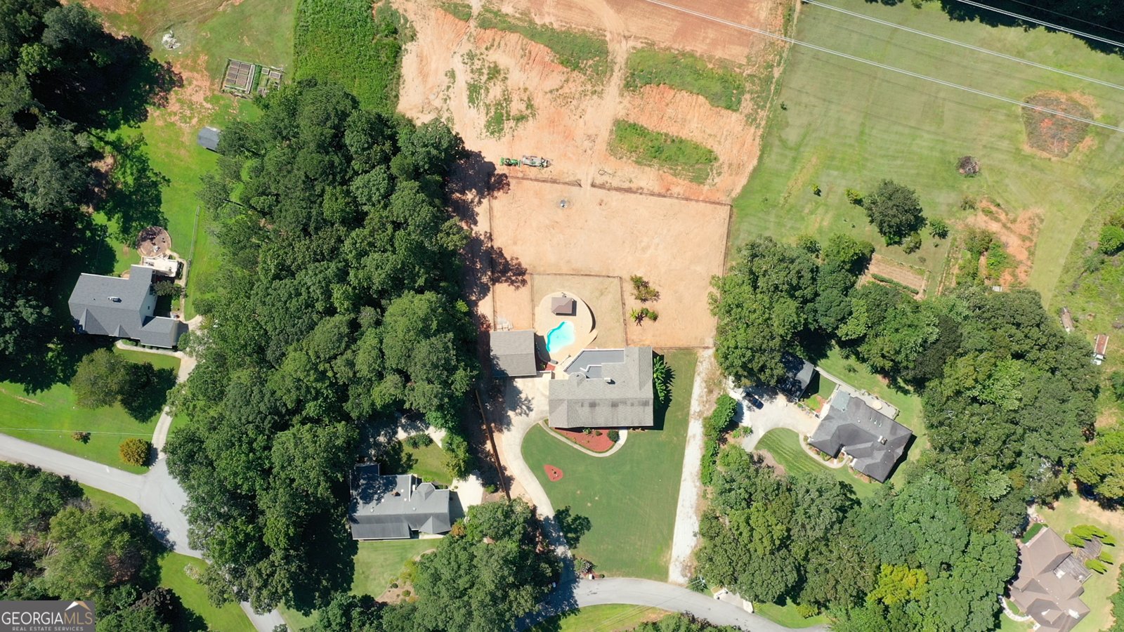 3412 Deer Trace Conyers - 6