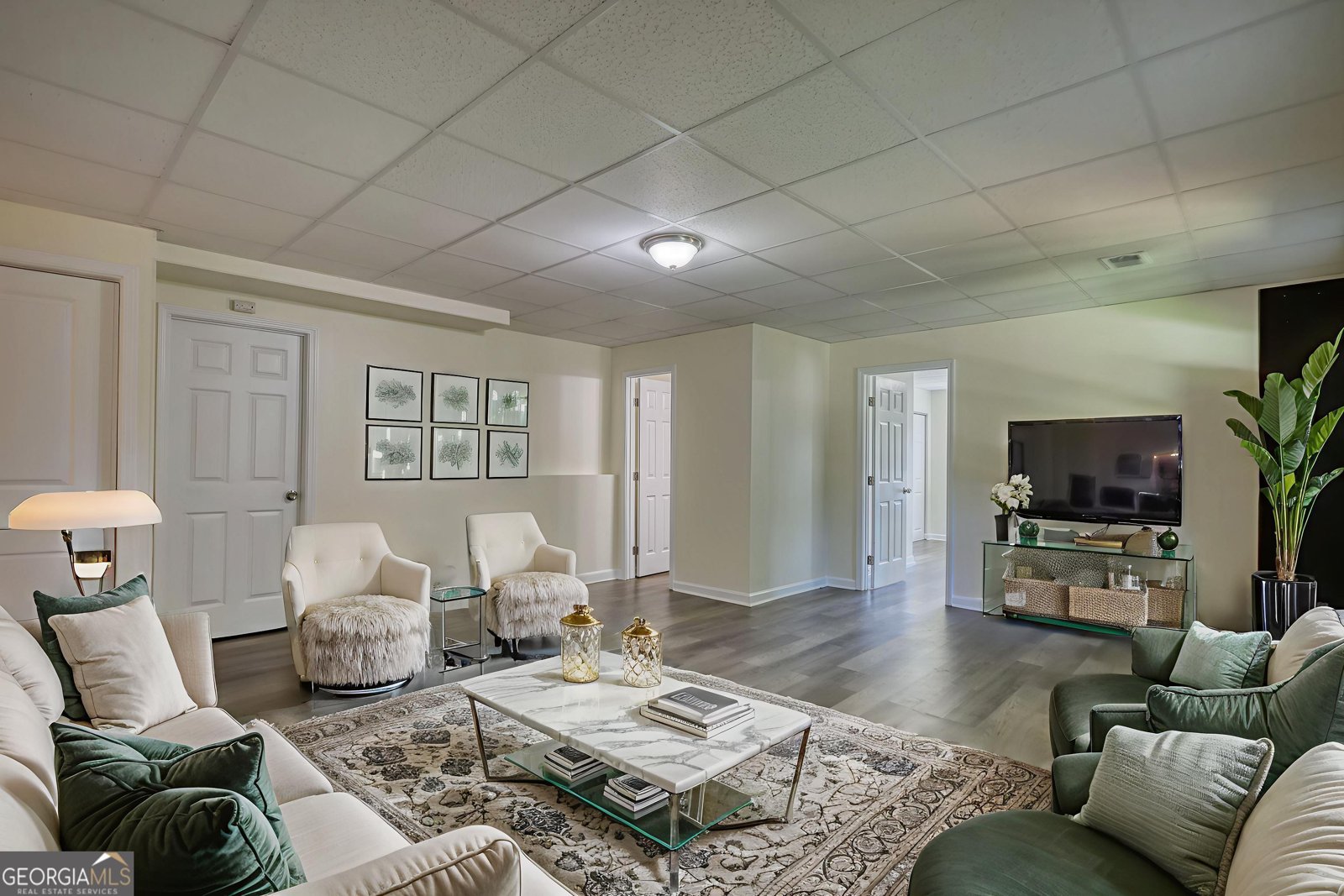 3412 Deer Trace Conyers - 65