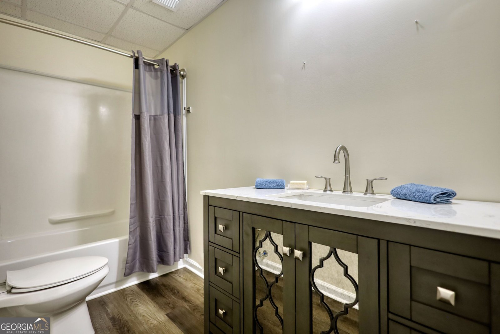3412 Deer Trace Conyers - 67