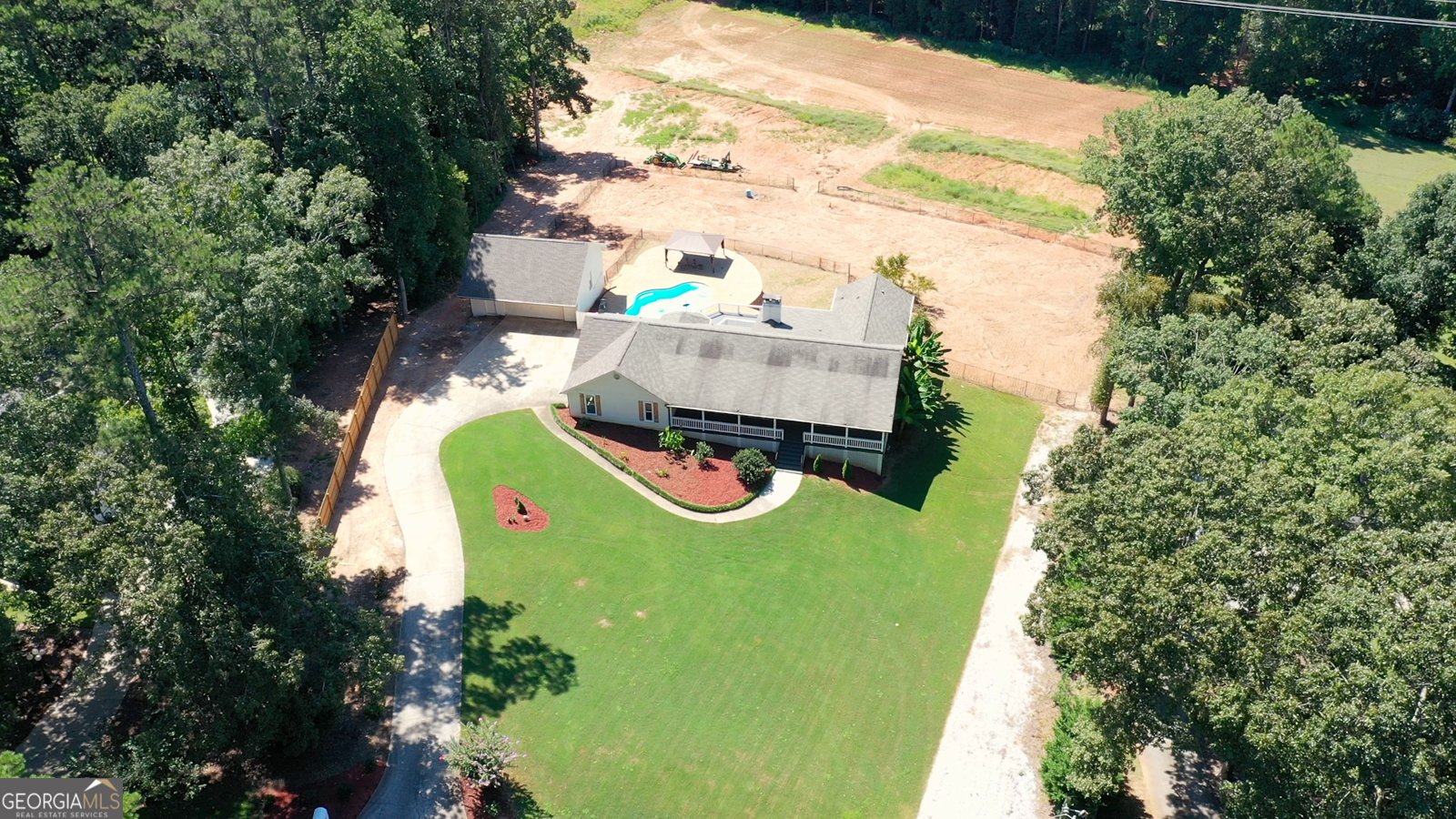3412 Deer Trace Conyers - 7
