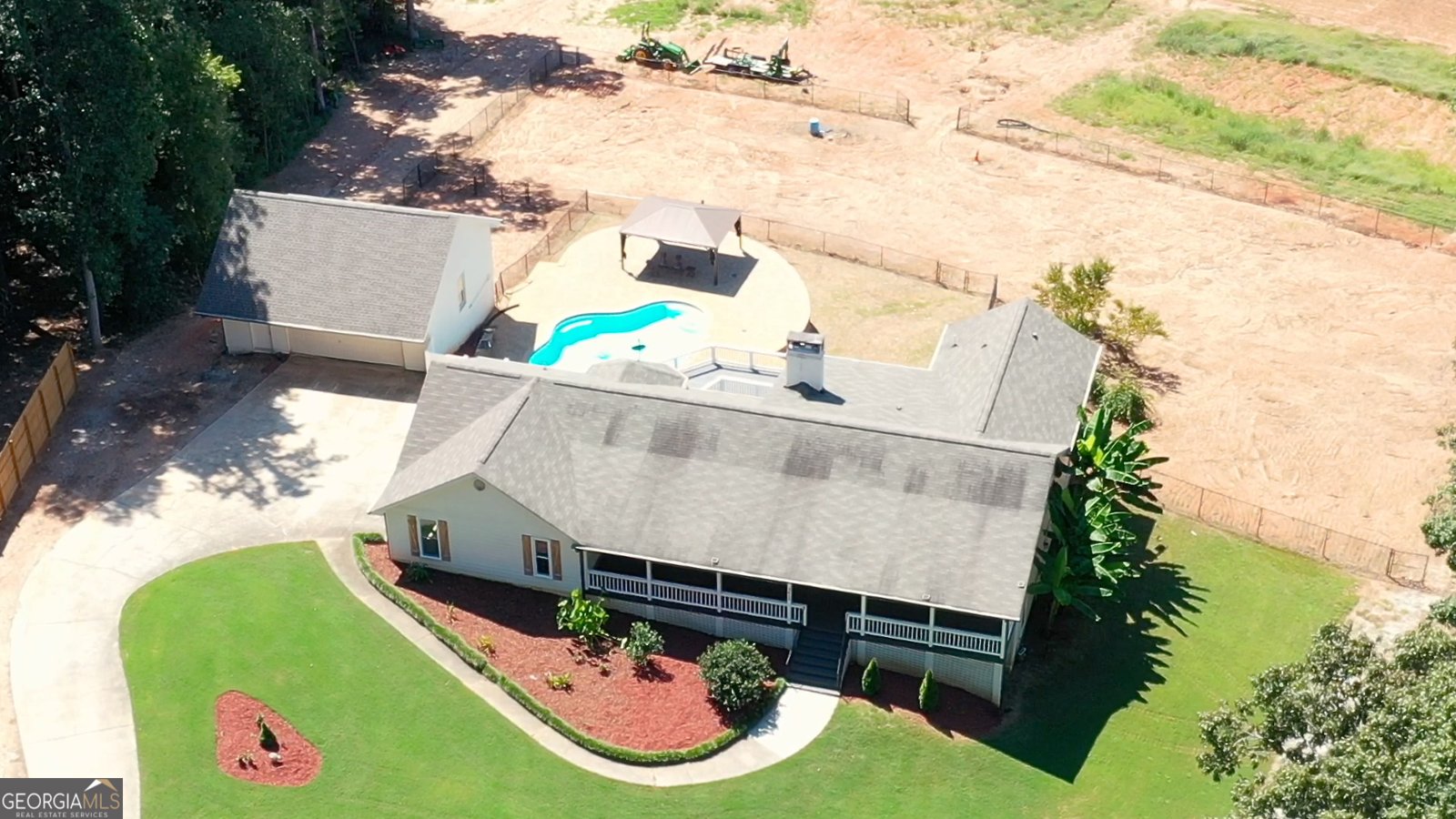 3412 Deer Trace Conyers - 8