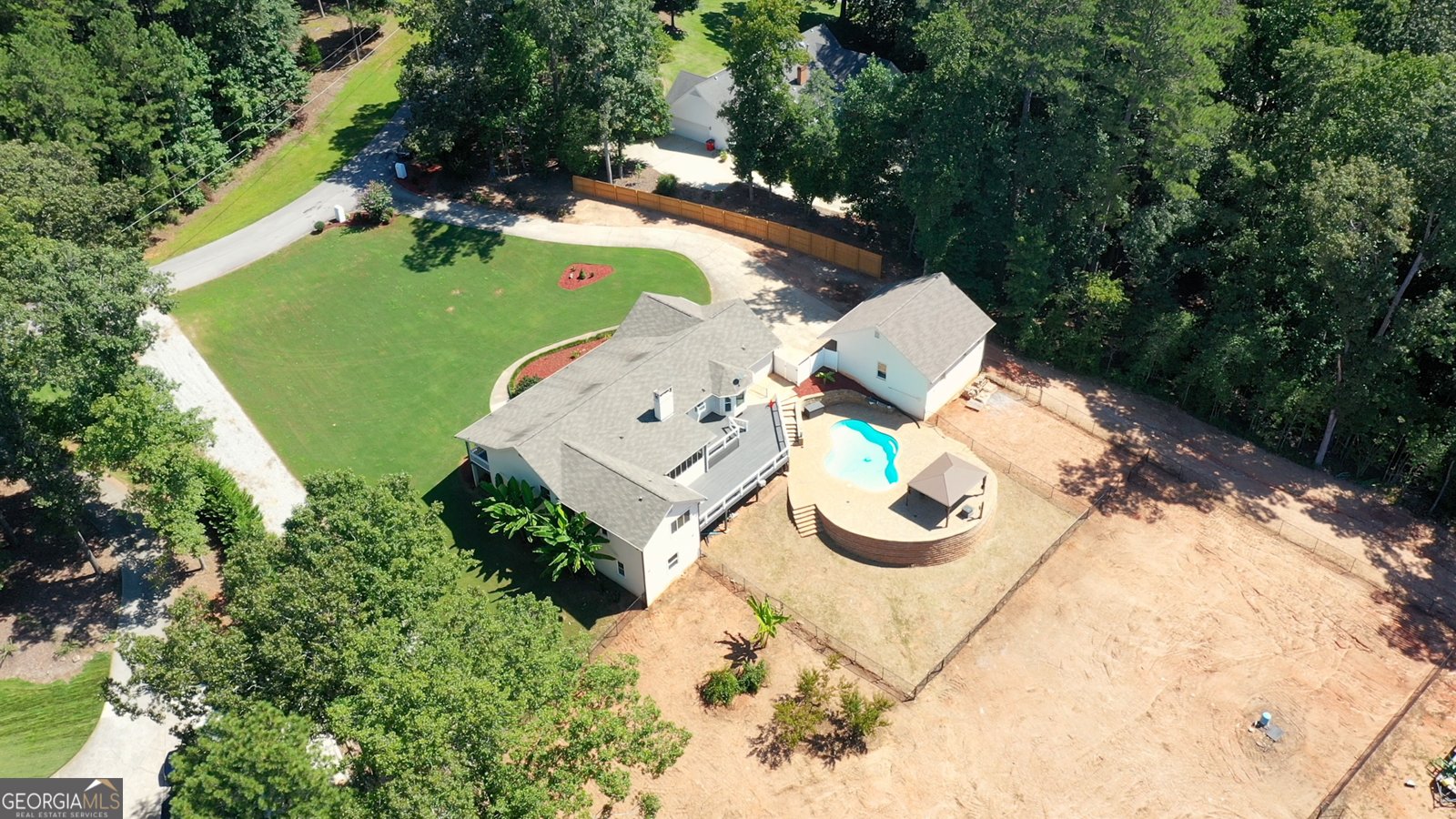 3412 Deer Trace Conyers - 9