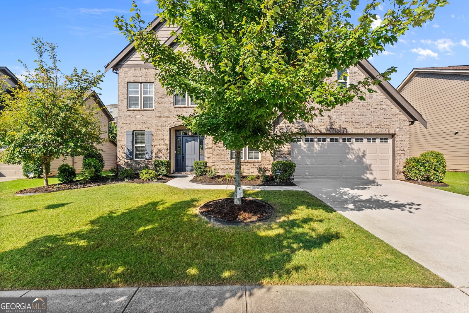 1791 Primrose Park Road Sugar Hill - 2