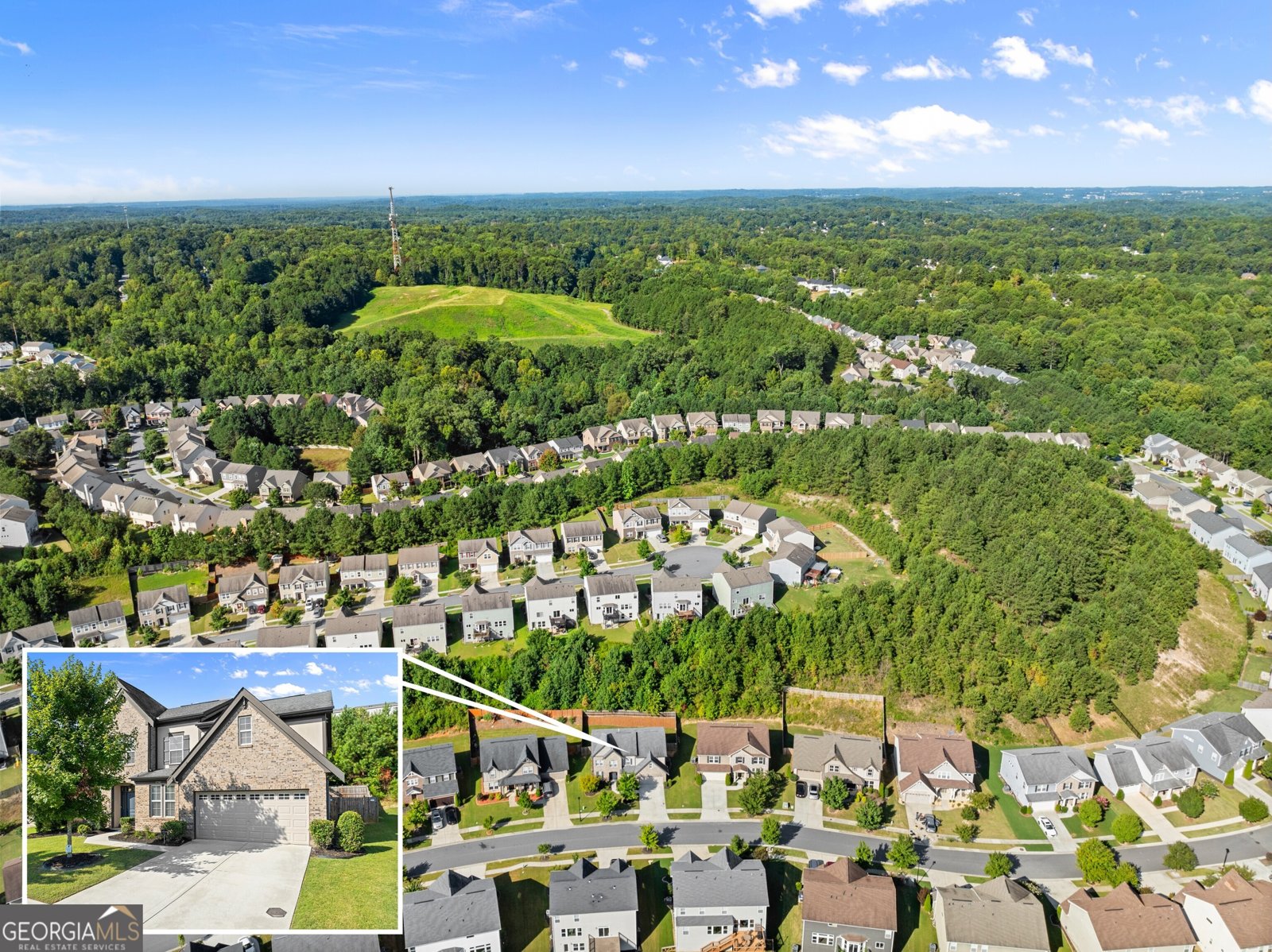 1791 Primrose Park Road Sugar Hill - 48