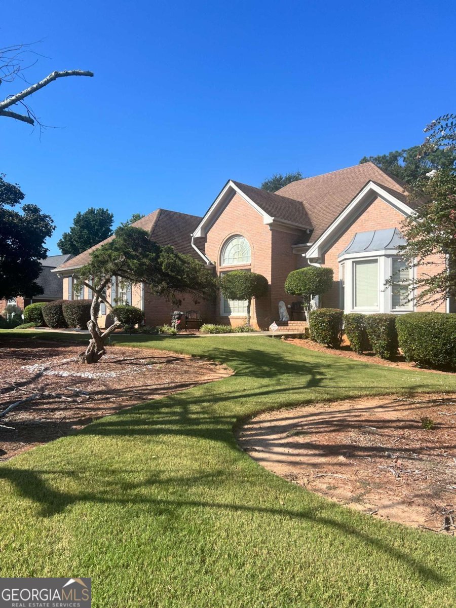 2638 Westchester Parkway Conyers - 1
