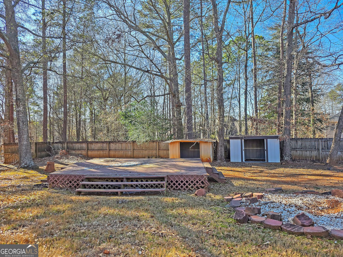 2638 Westchester Parkway Conyers - Photo 48