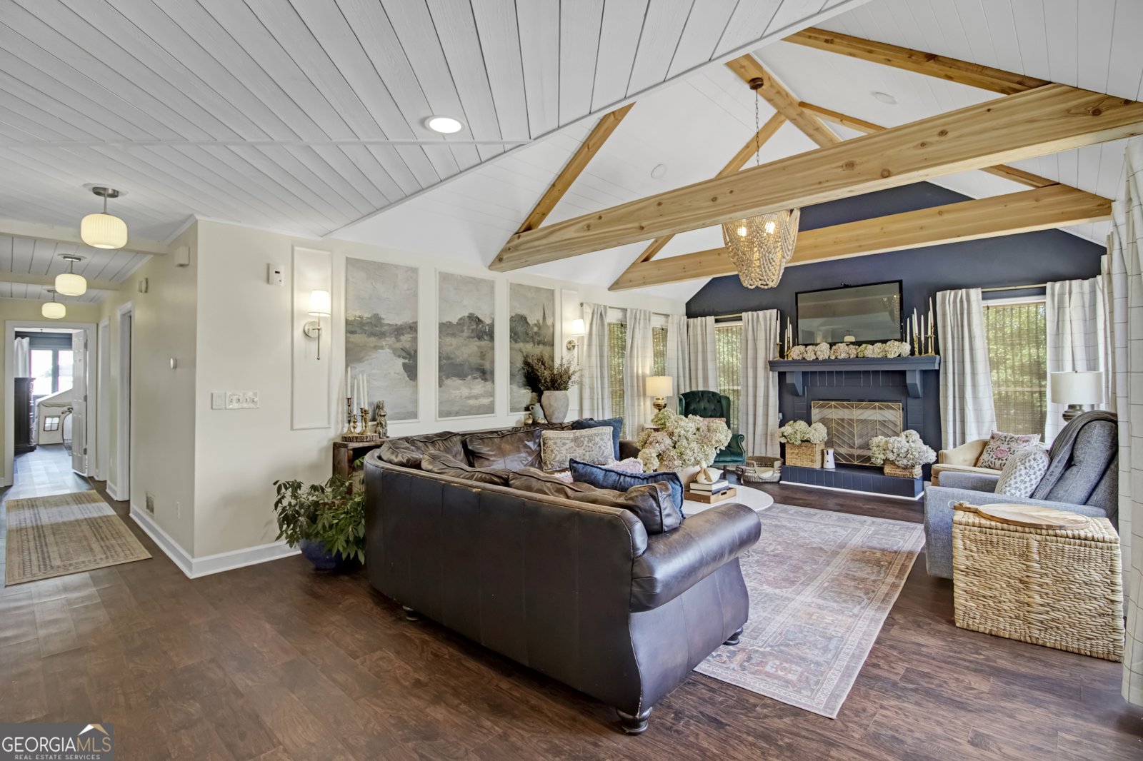 207 Scenic Drive McDonough - 7