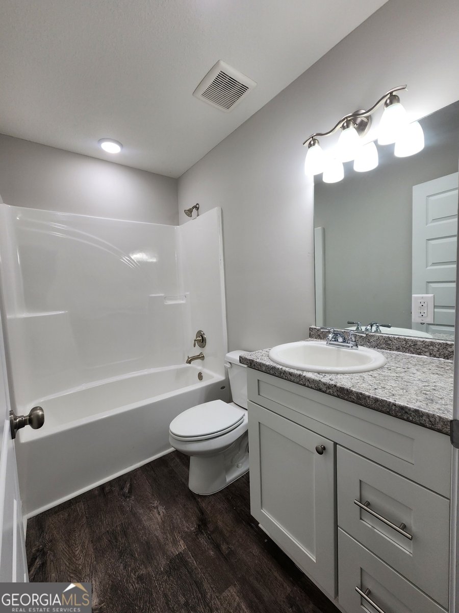 138 Winding Way Statesboro - 5