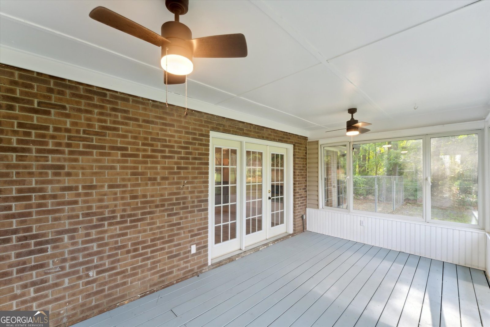 211 Cherokee Trail Hinesville - 1