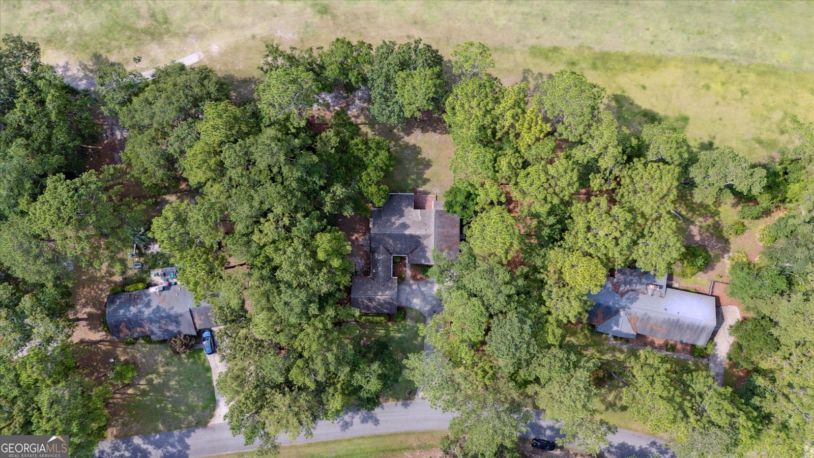 211 Cherokee Trail Hinesville - 10
