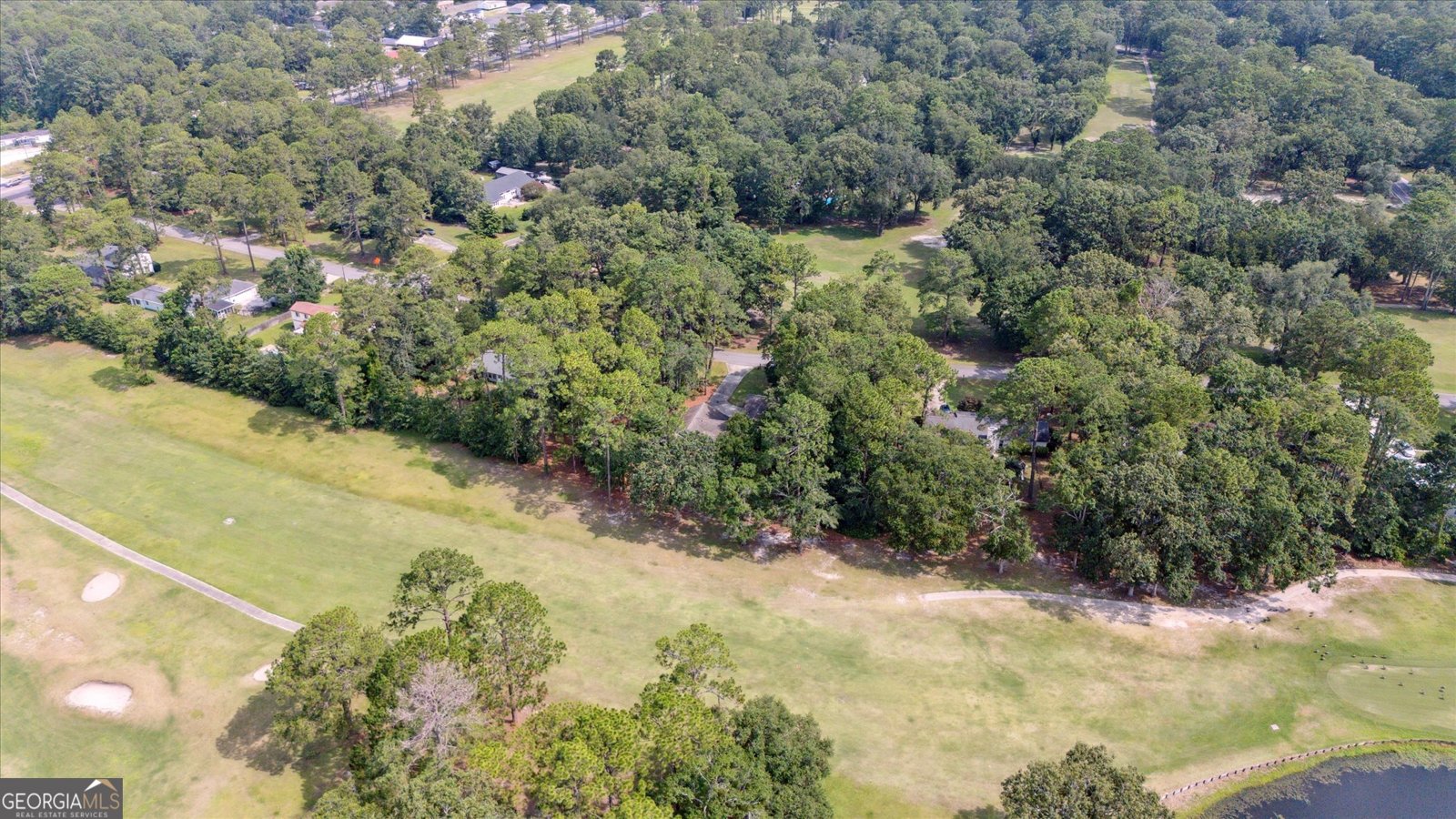 211 Cherokee Trail Hinesville - 12