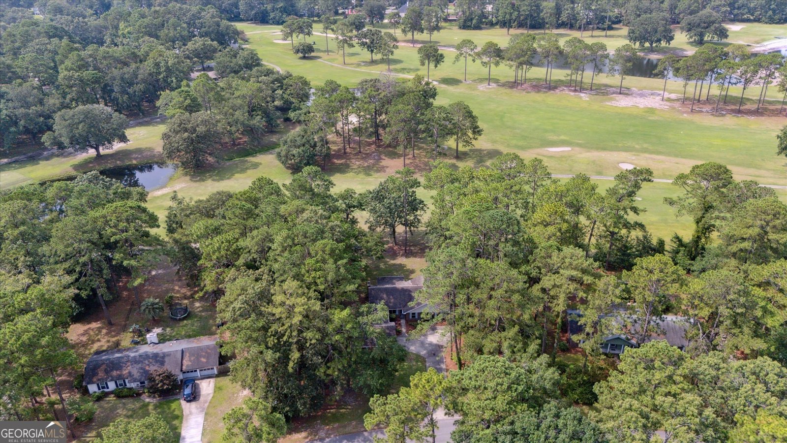 211 Cherokee Trail Hinesville - 13