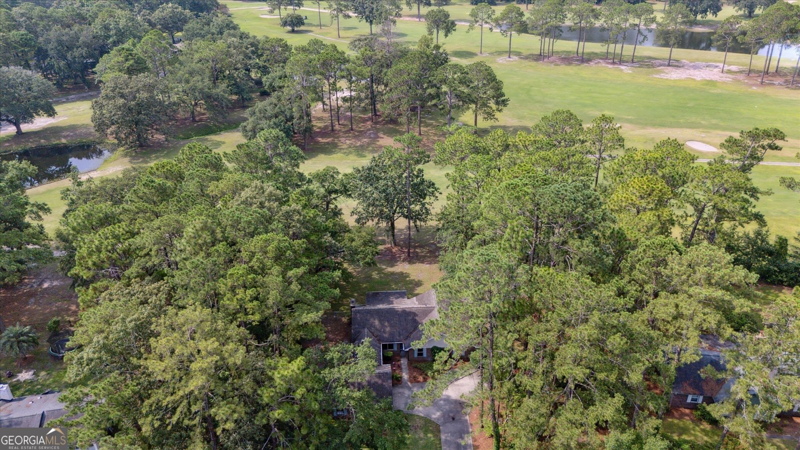 211 Cherokee Trail Hinesville - 15
