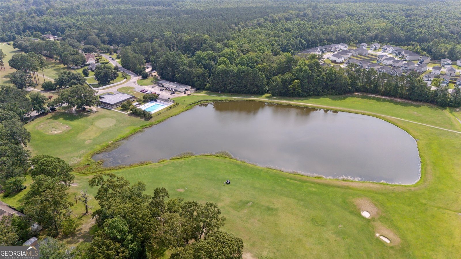 211 Cherokee Trail Hinesville - 16