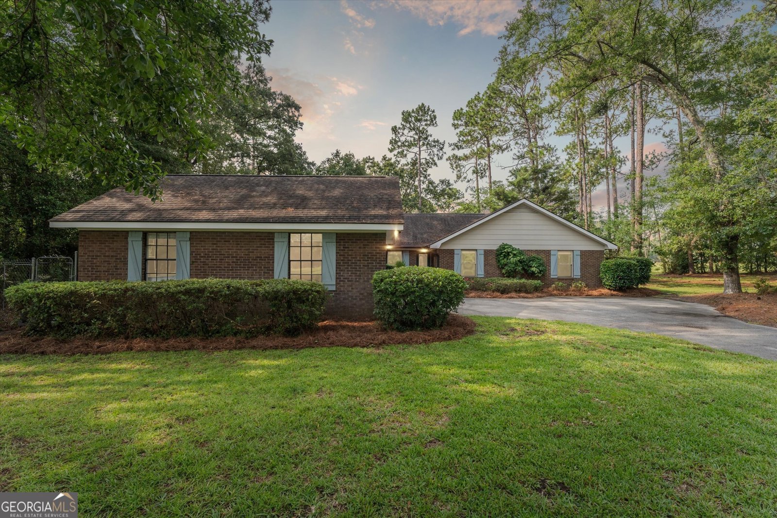 211 Cherokee Trail Hinesville - 18